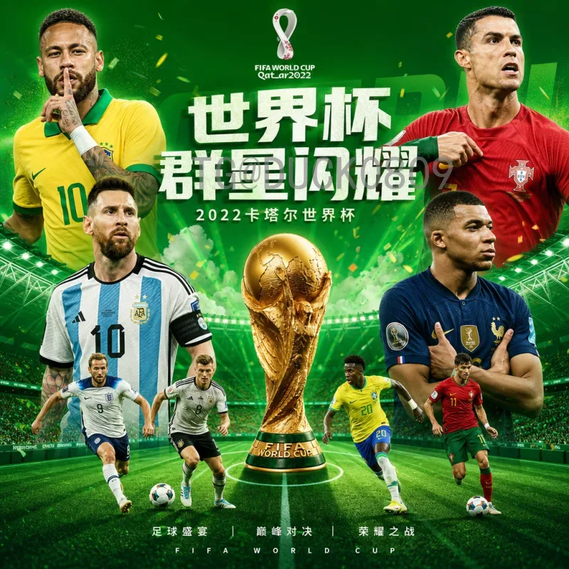 世界杯小组赛比赛时间专业解析：赛程安排与观赛攻略